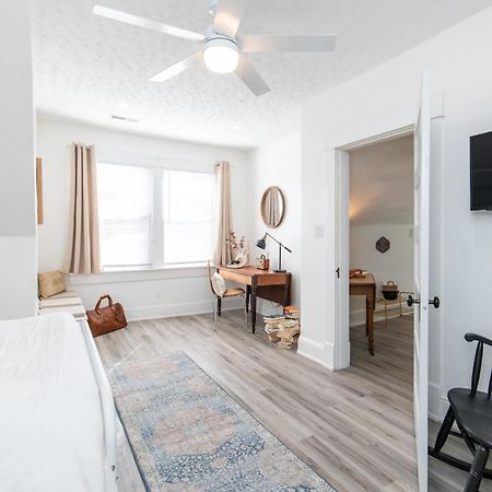 Loft On Capital - Ideally Located To Distilleries Frankfort Exterior foto
