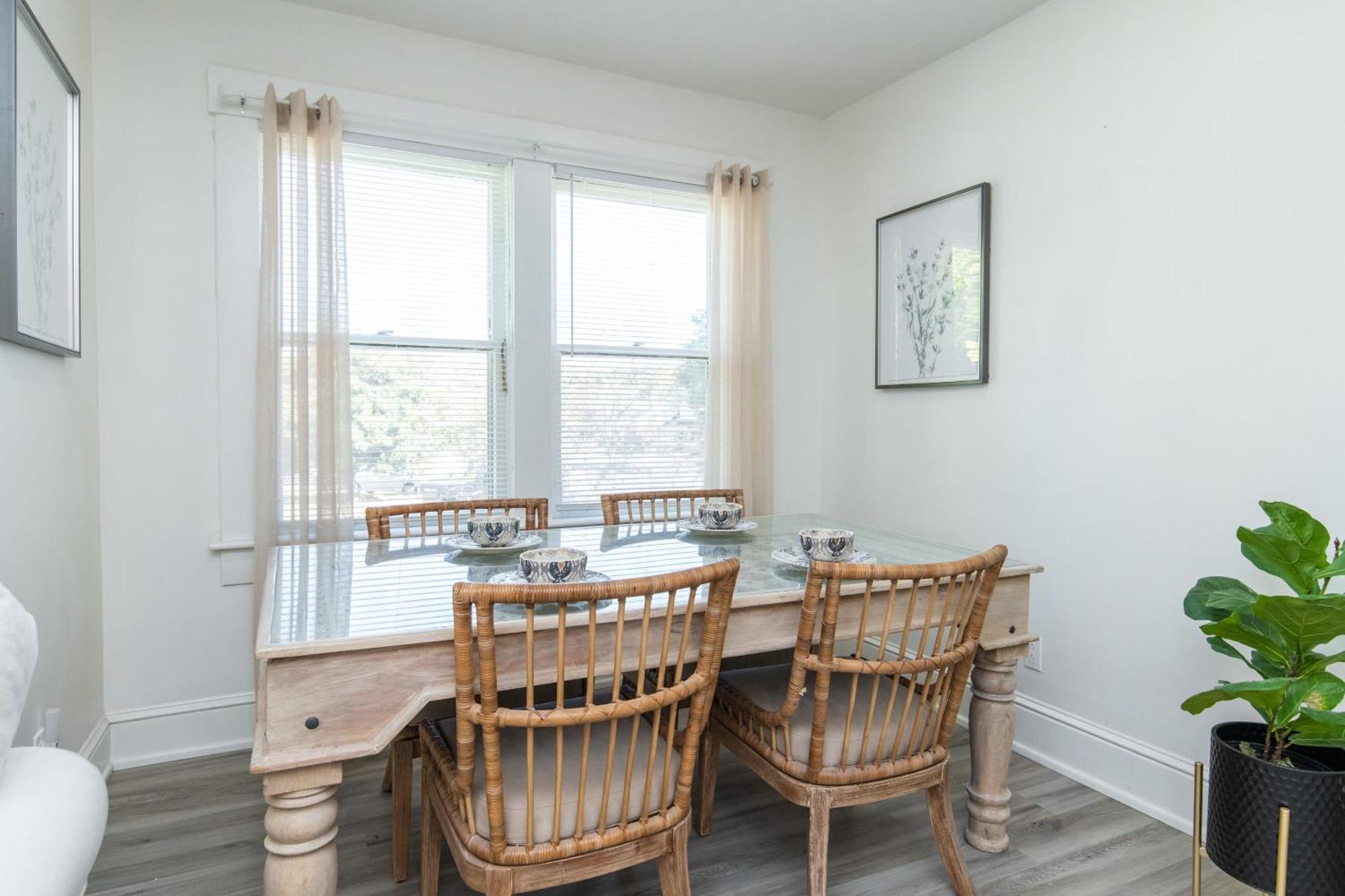 Loft On Capital - Ideally Located To Distilleries Frankfort Exterior foto