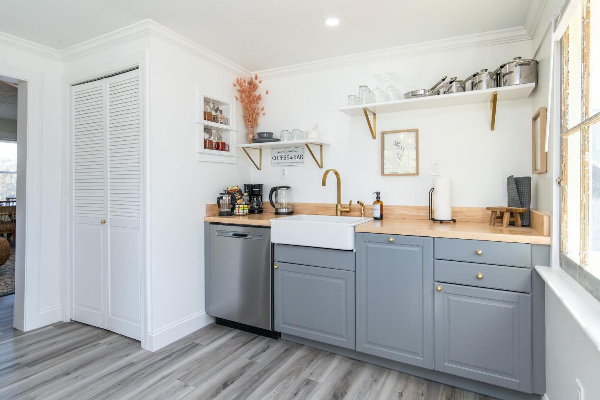 Loft On Capital - Ideally Located To Distilleries Frankfort Exterior foto